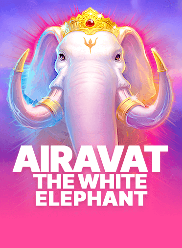 Airavat The White Elephant